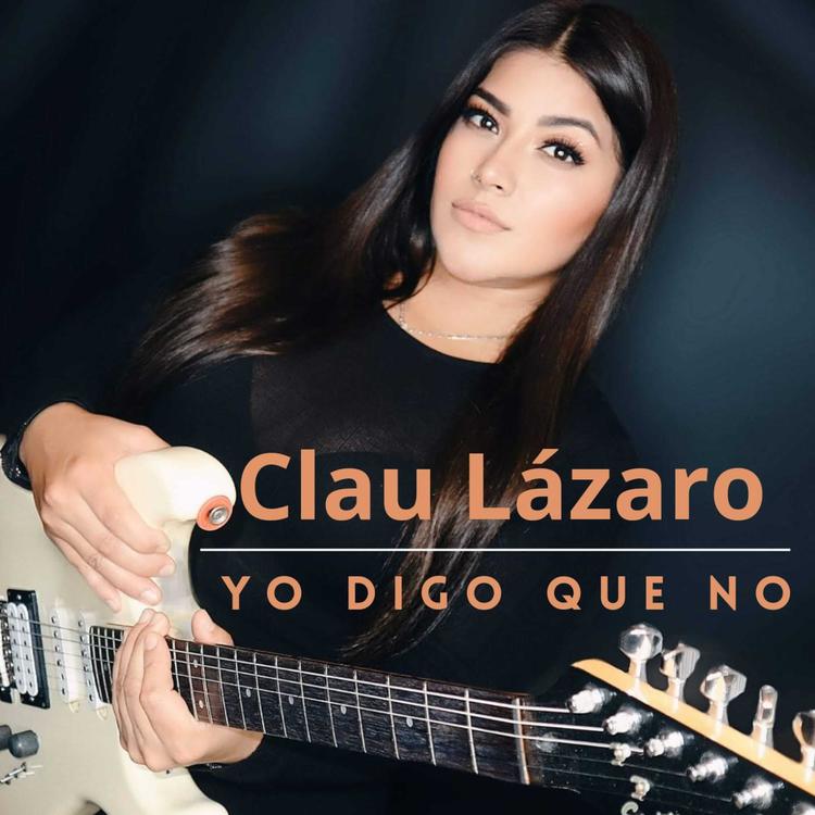 Clau Lázaro's avatar image