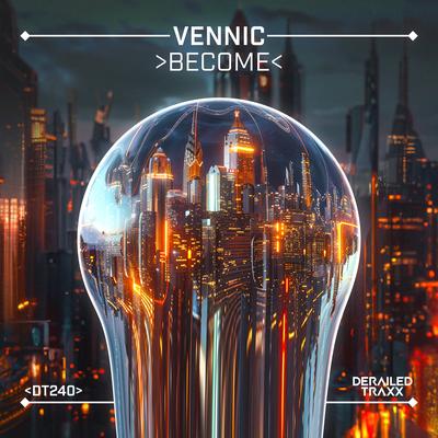 Become By VENNIC's cover