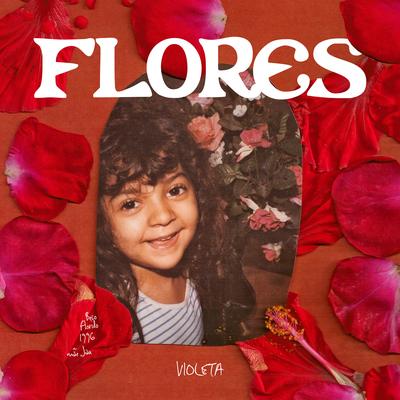 Flores's cover