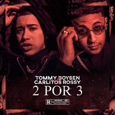 2 por 3's cover