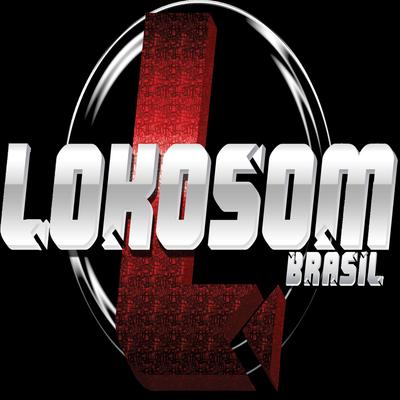 Megafunk Sobe e Desce - Lokosom By LOKOSOM BRASIL's cover