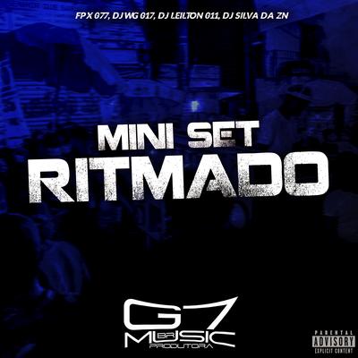 Mini Set Ritmado's cover