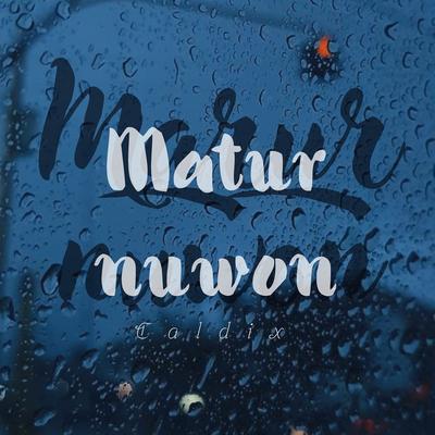 Matur Nuwon's cover