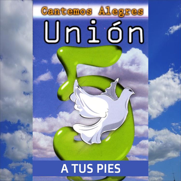 Union 5's avatar image