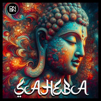 Saheba's cover