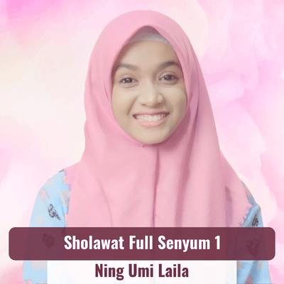 Sholawat Full Senyum 1's cover