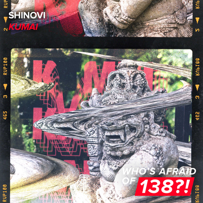 Kumai By Shinovi's cover