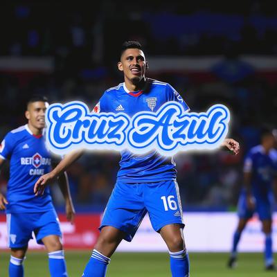 Mejores Cánticos de Cruz Azul's cover