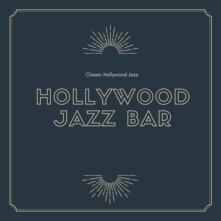 Hollywood Jazz Bar's avatar image