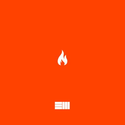 Fire By Russ's cover