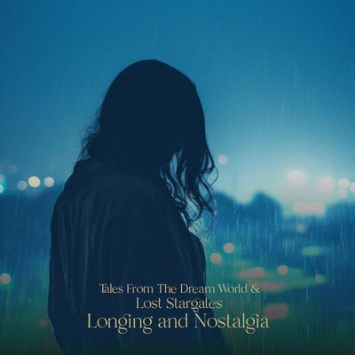 Longing By Tales From The Dream World, Lost Stargates's cover