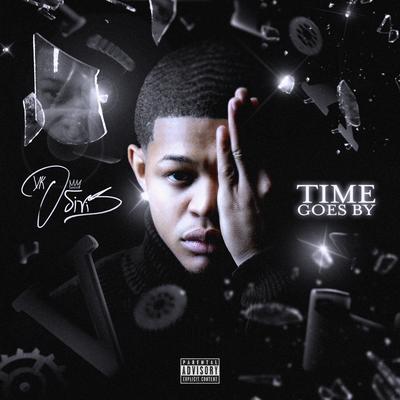 Time Goes By's cover