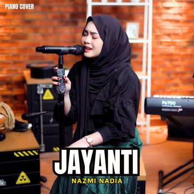 Jayanti (Piano Cover)'s cover