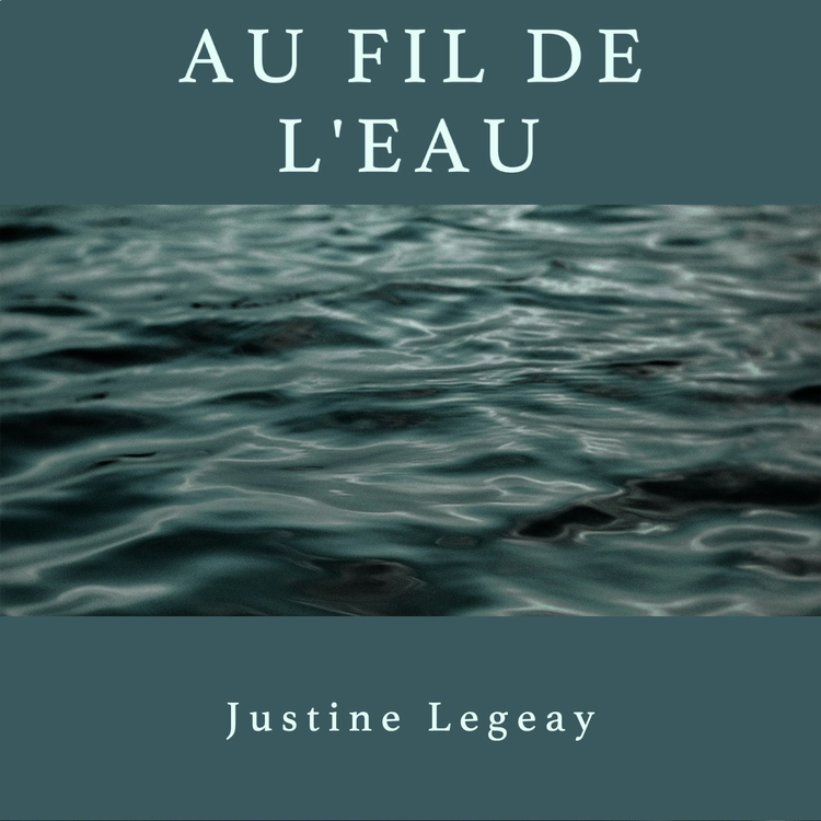 Justine Legeay's avatar image