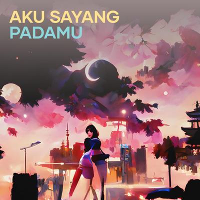 Aku Sayang Padamu's cover