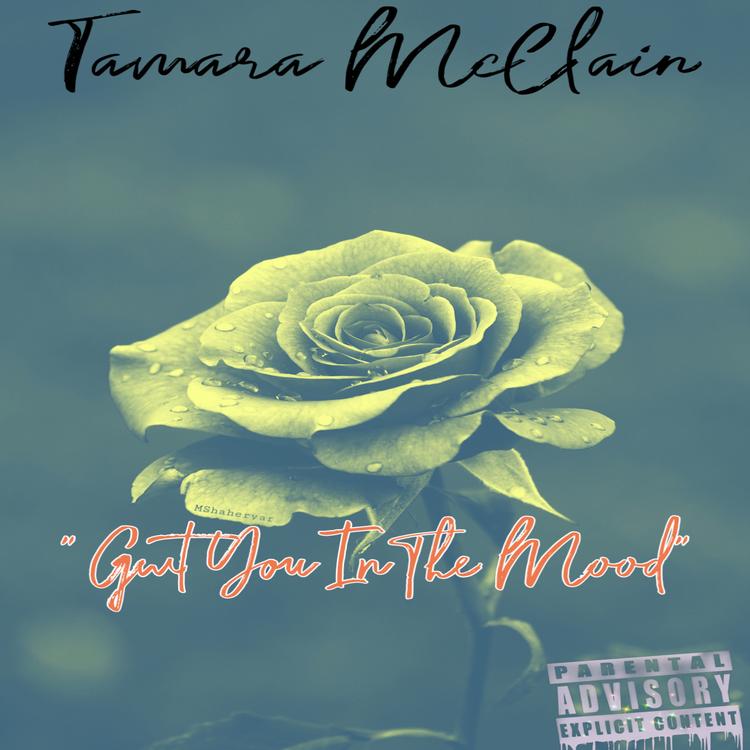 Tamara McClain's avatar image