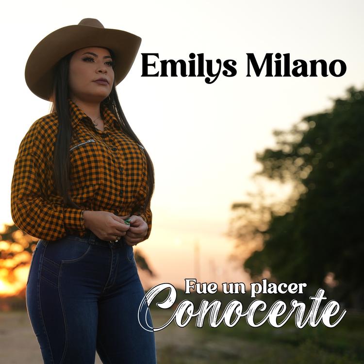 Emilys Milano's avatar image