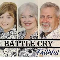 Battle Cry's avatar cover