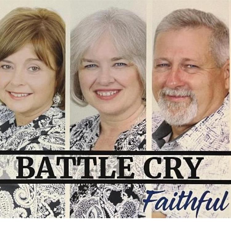 Battle Cry's avatar image