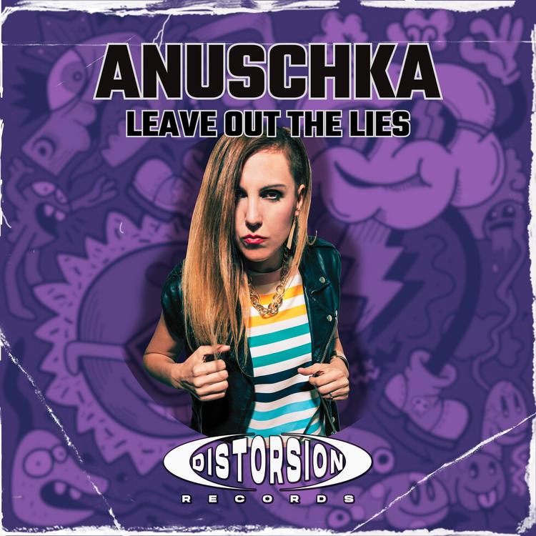 Anuschka's avatar image