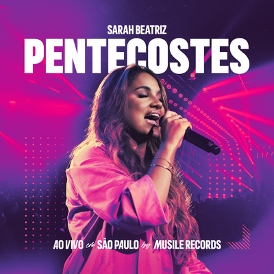 Pentecostes (Ao Vivo)'s cover