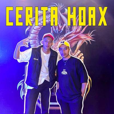 Cerita Hoax's cover