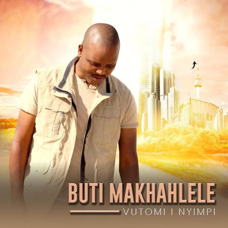 Buti Makhahlele's avatar image