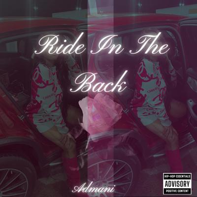 Ride In The Back's cover