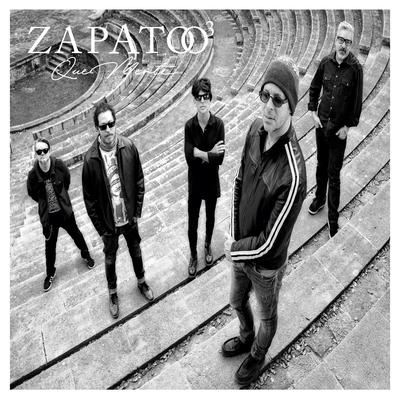 Zapato3's cover
