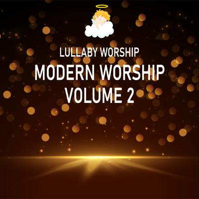 Modern Worship Volume 2's cover