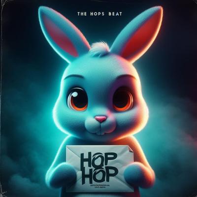 Space Bunny By The Hops Beat's cover