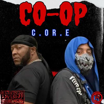 Co-Op's cover