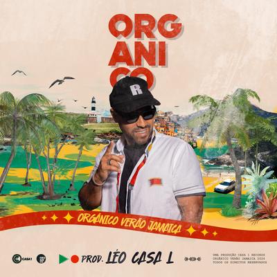 Orgânico Verão Jamaica 2024's cover
