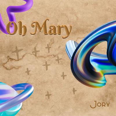 Jory's cover