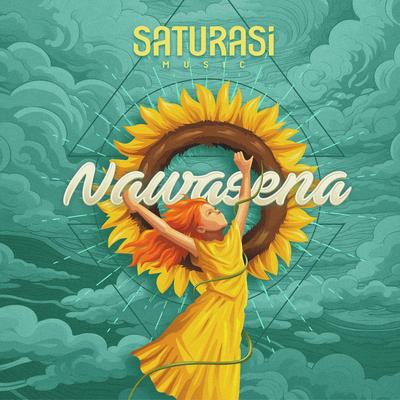Nawasena's cover