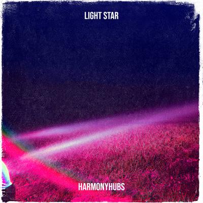 Light Star's cover