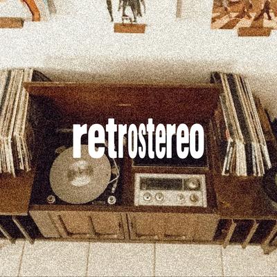 retro stereo's cover