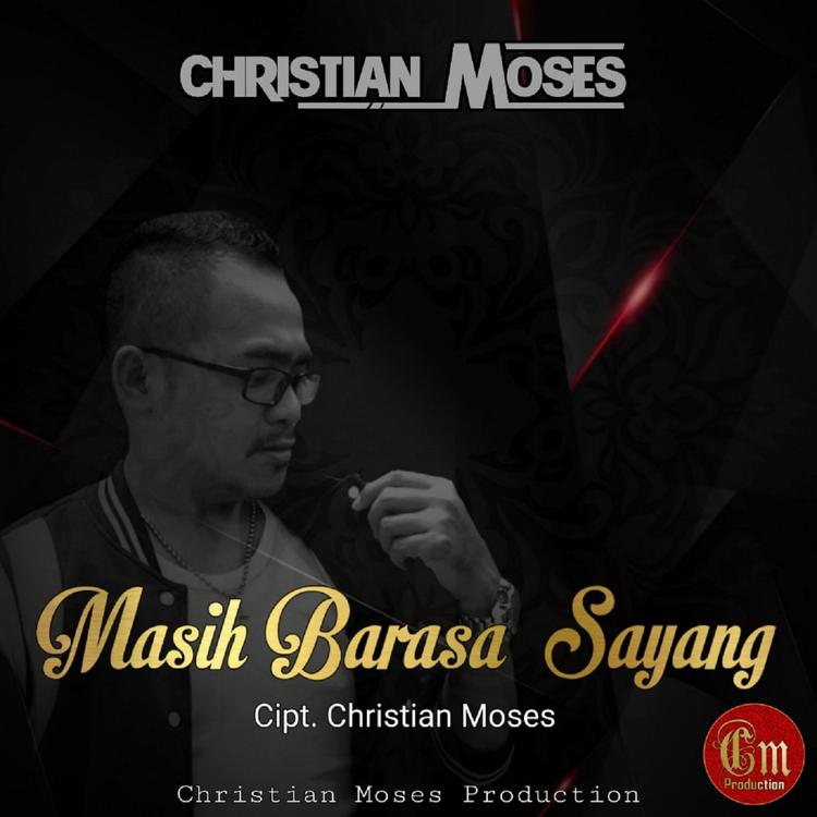 Christian Moses's avatar image