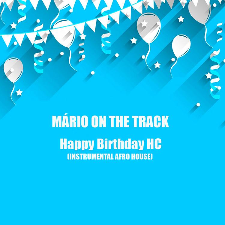 Mário on the Track's avatar image