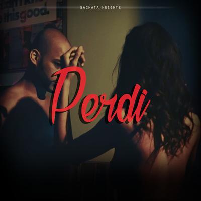 Perdi's cover