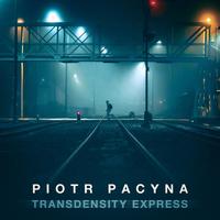 Piotr Pacyna's avatar cover