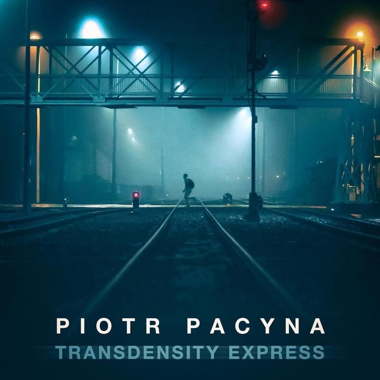 Piotr Pacyna's avatar image