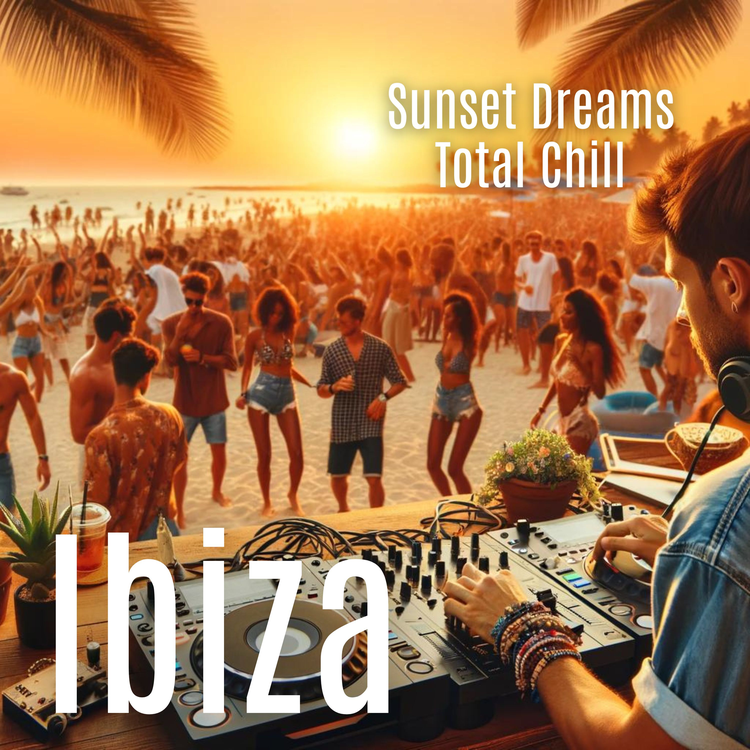 DJ Sunset Session's avatar image