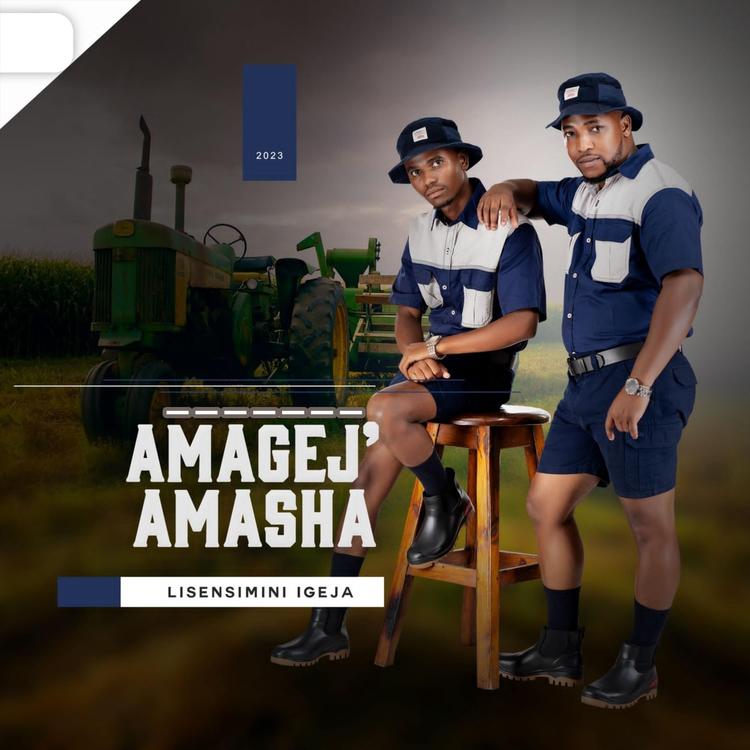 Amagej'amasha's avatar image