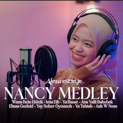 NANCY AJRAM MEDLEY's cover