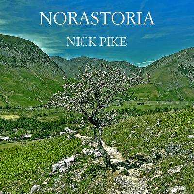 Norastoria By Nick Pike's cover