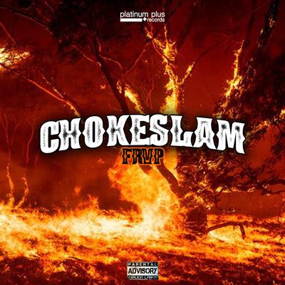 Chokeslam Band's cover