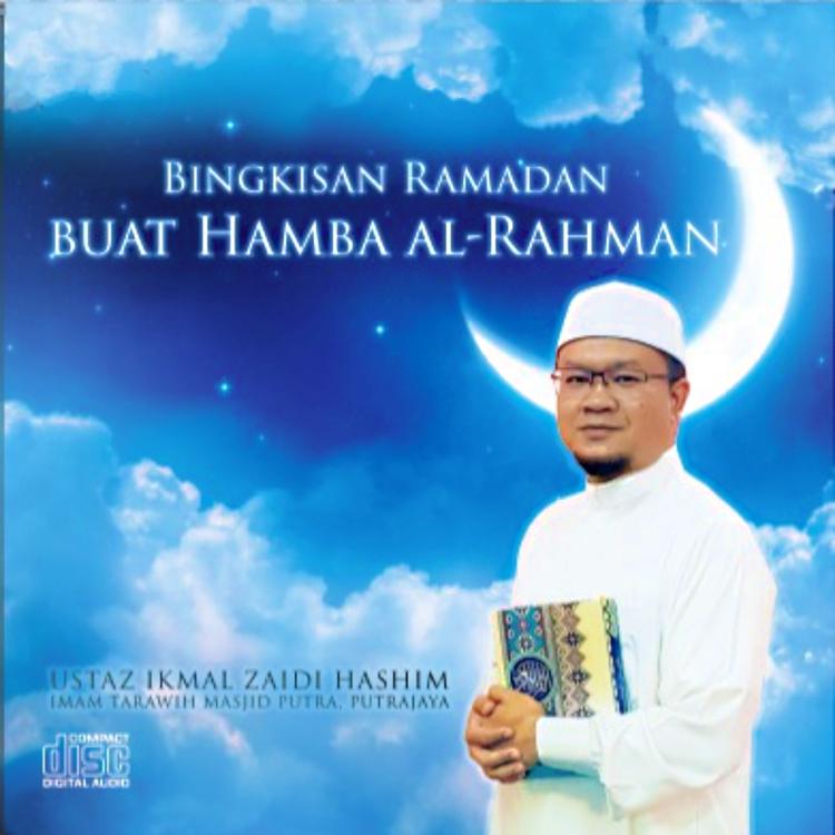 Ustaz Ikmal Zaidi Hashim's avatar image