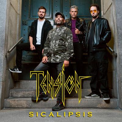 Sicalipsis's cover