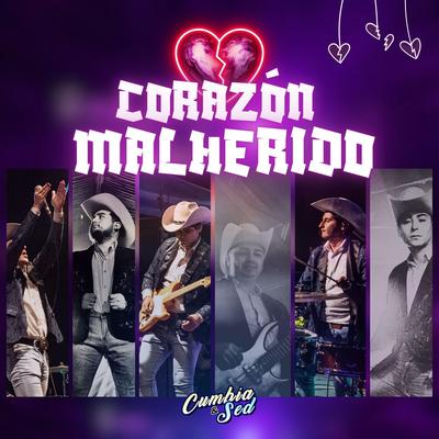 Corazón Malherido's cover